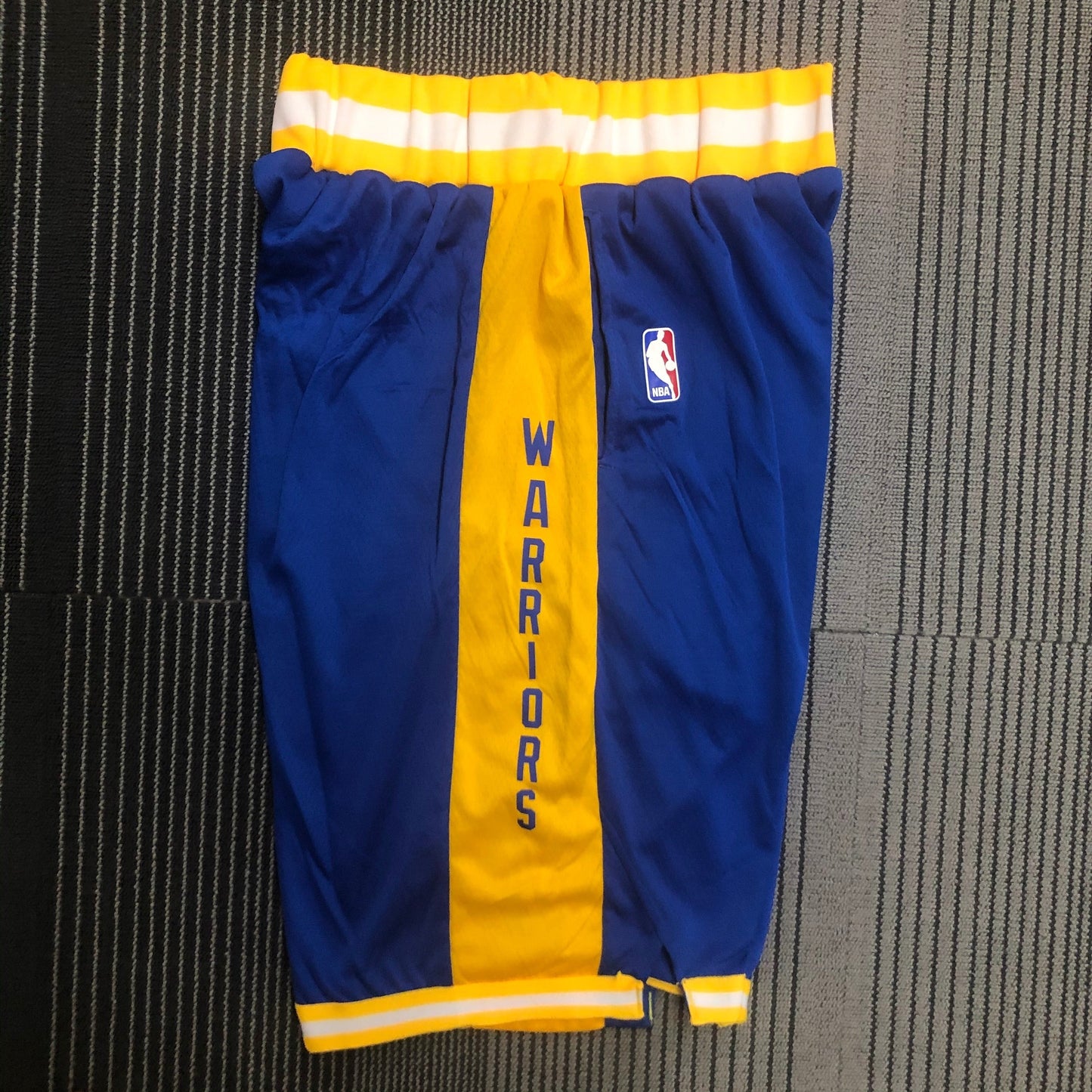 Short Golden State Warriors Classic Edition 19/20