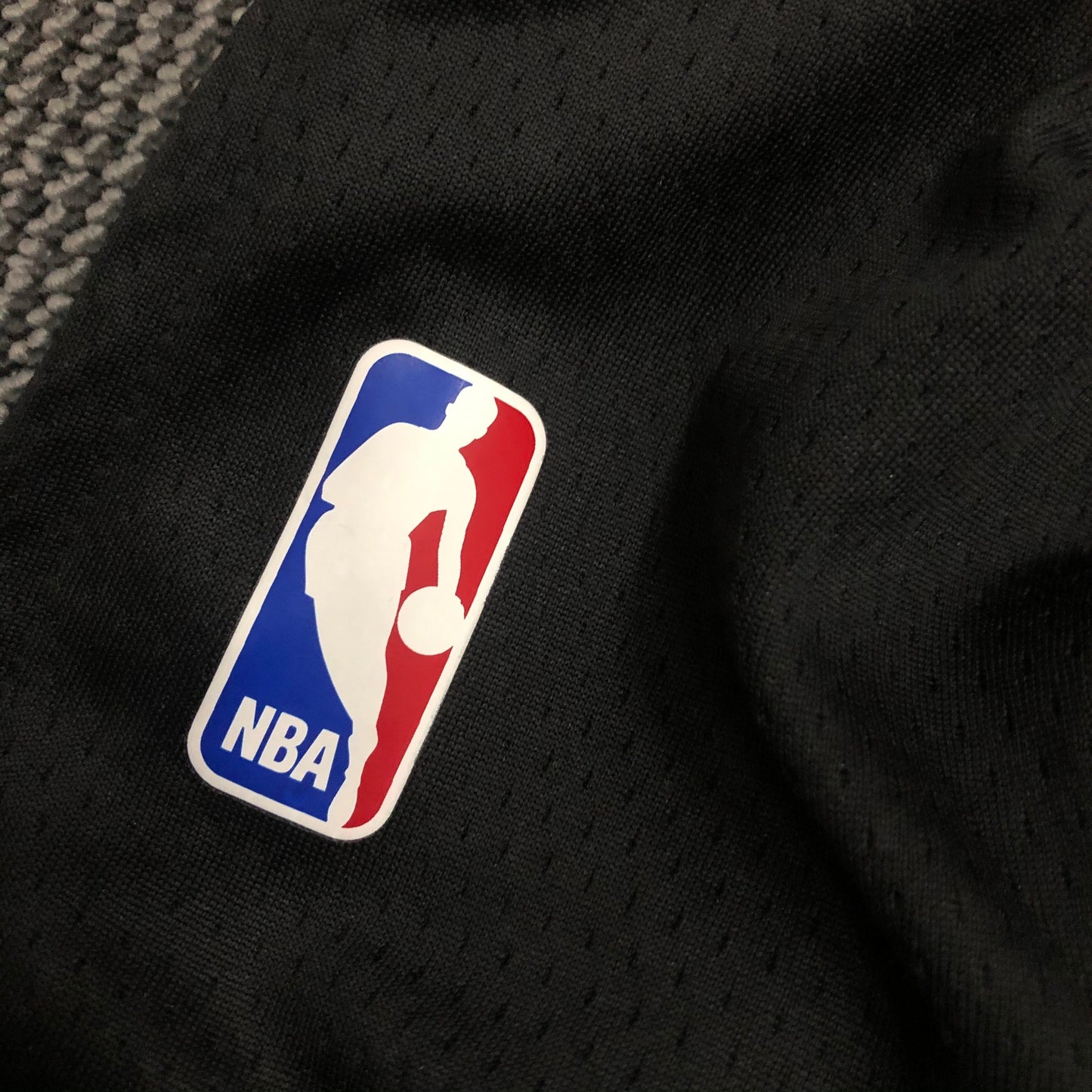 Short Chicago Bulls Statement Edition