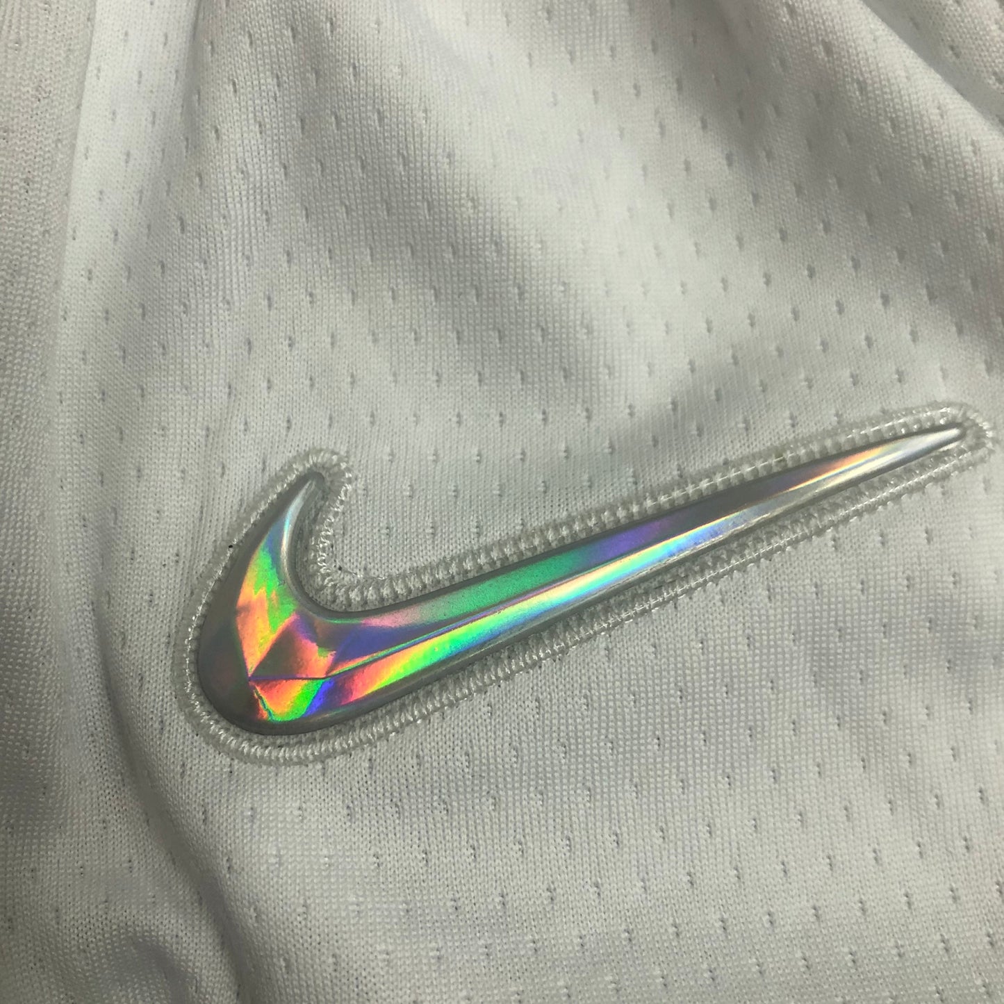 Short Brooklyn Nets Association Edition Diamante 75th