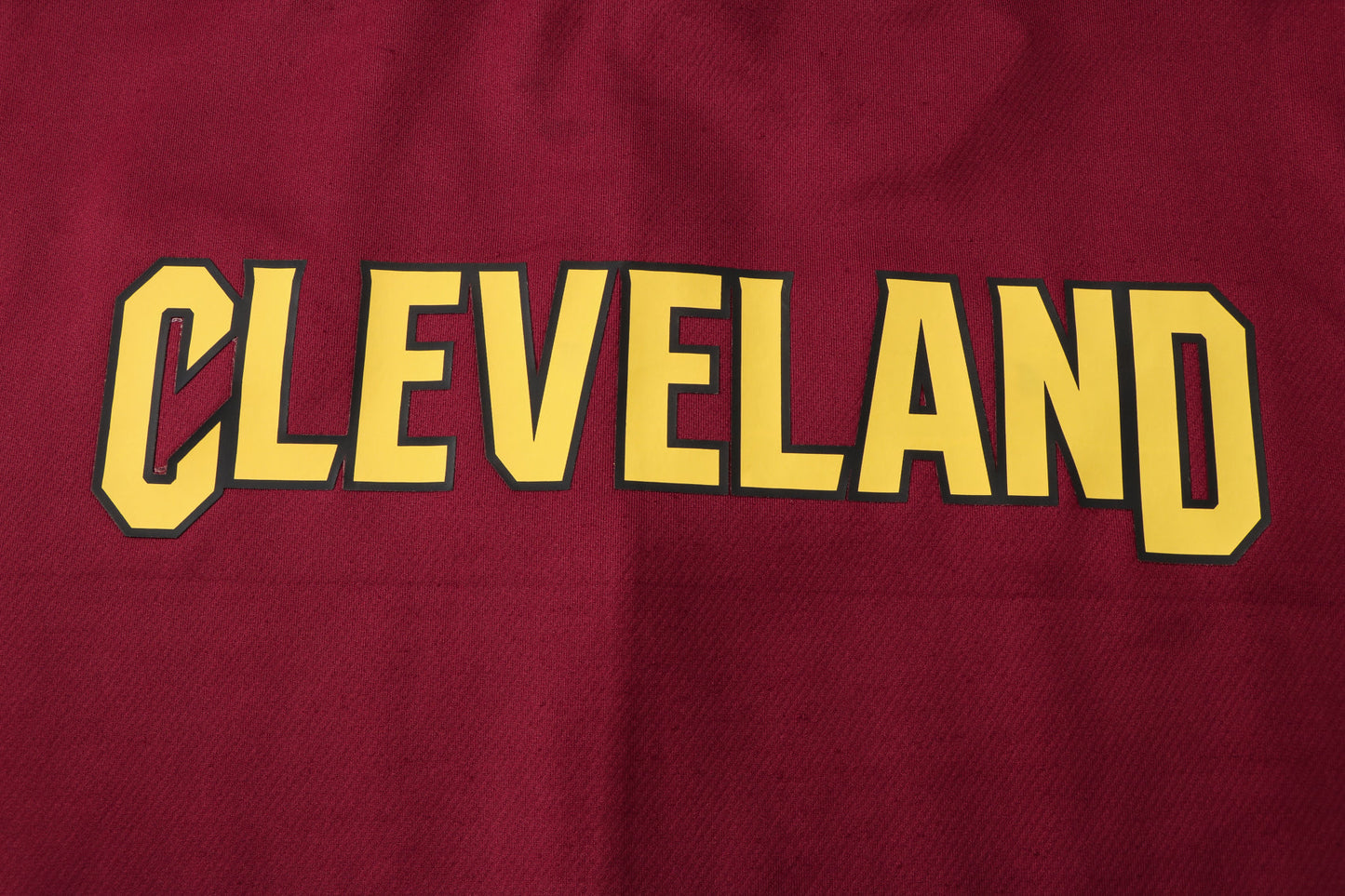 Conjunto Nike NBA Therma Flex Cleveland Cavaliers 21/22