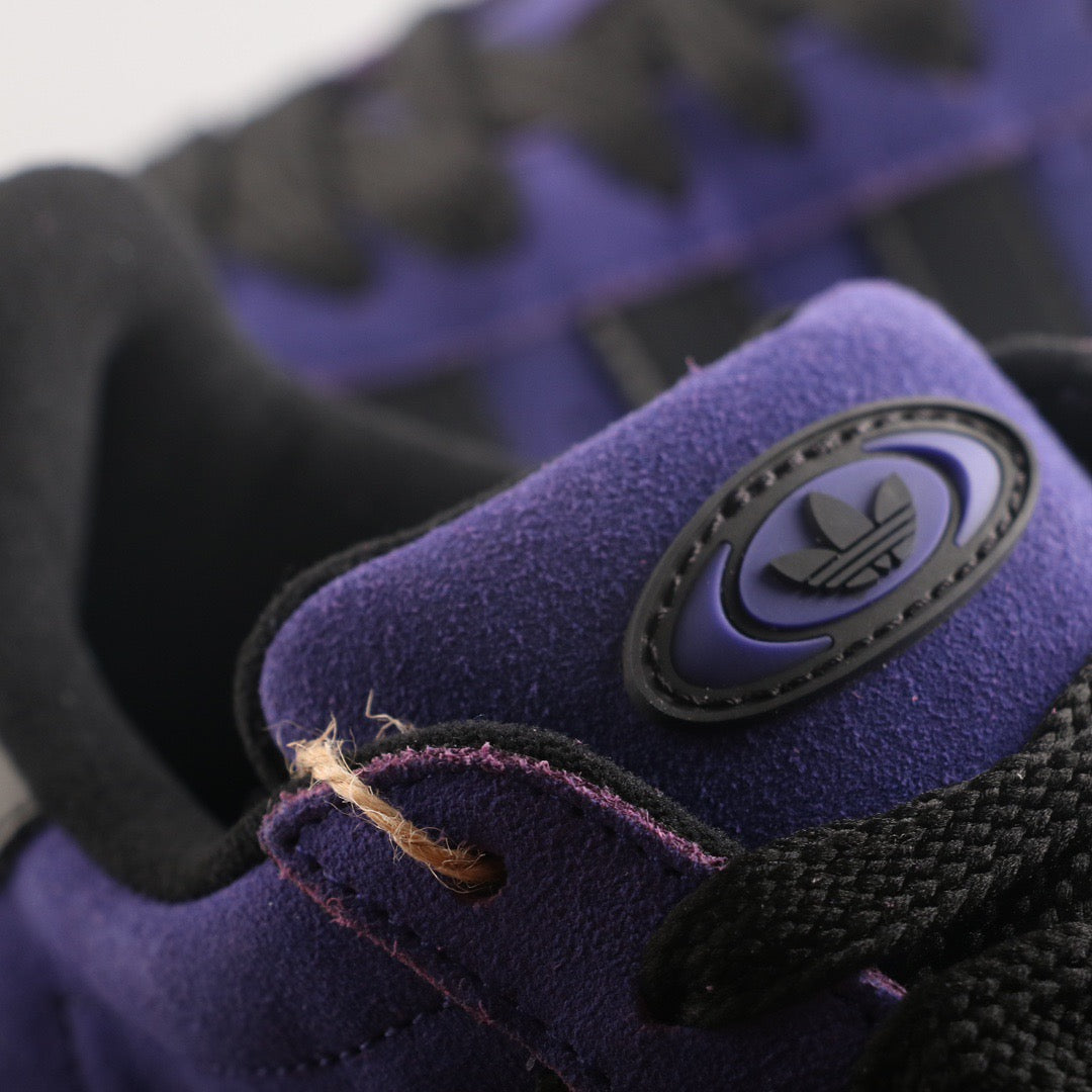 Tênis Adidas Originals Campus 00s Roxo