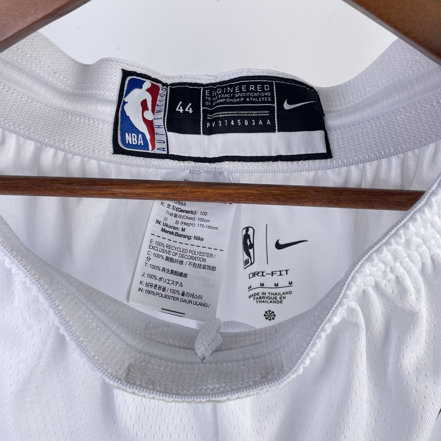 Short Miami Heat City Edition 22/23