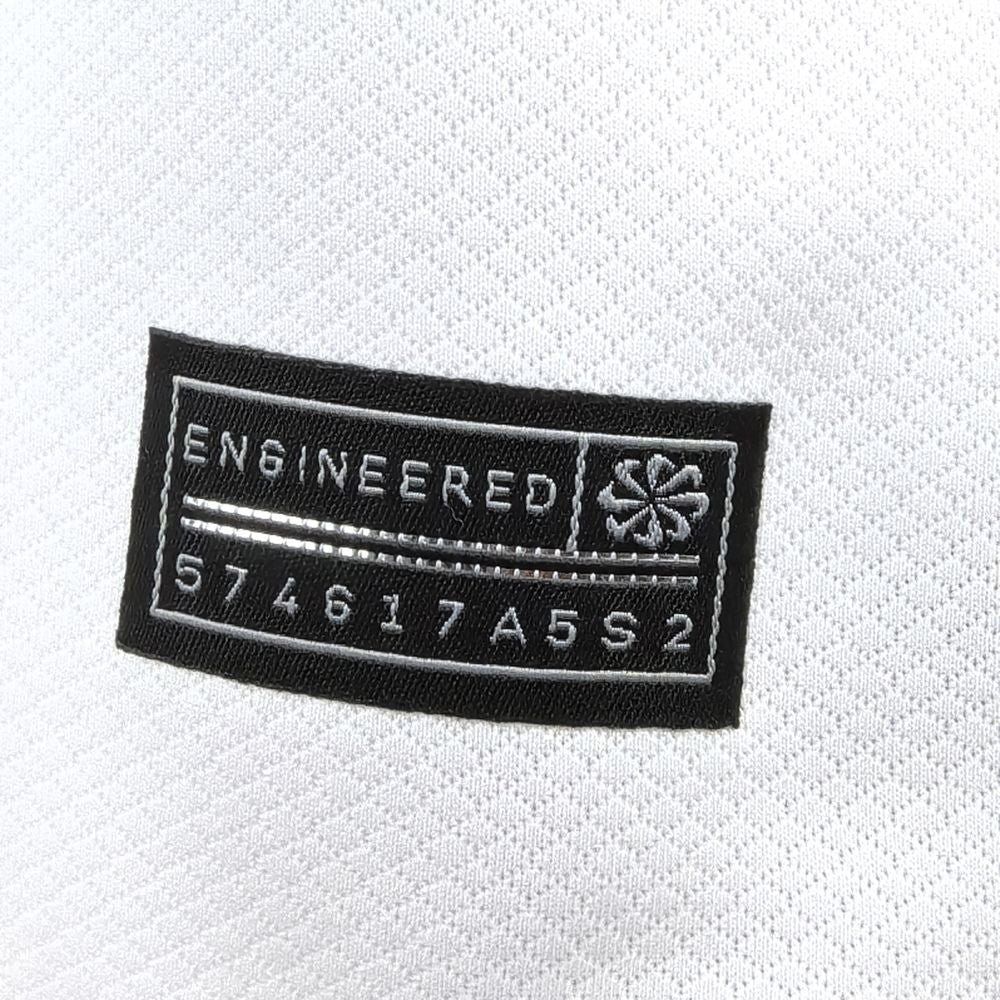 Camisa do Tottenham  24/25 - Branco