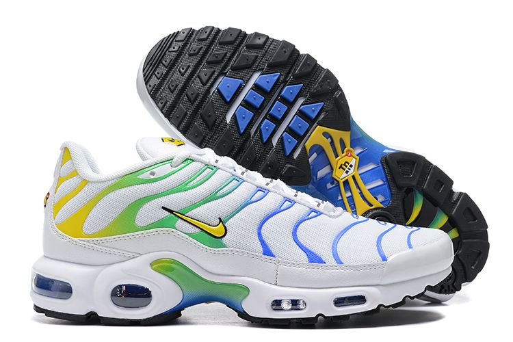 TÊNIS NIKE AIR MAX PLUS TN BRASIL