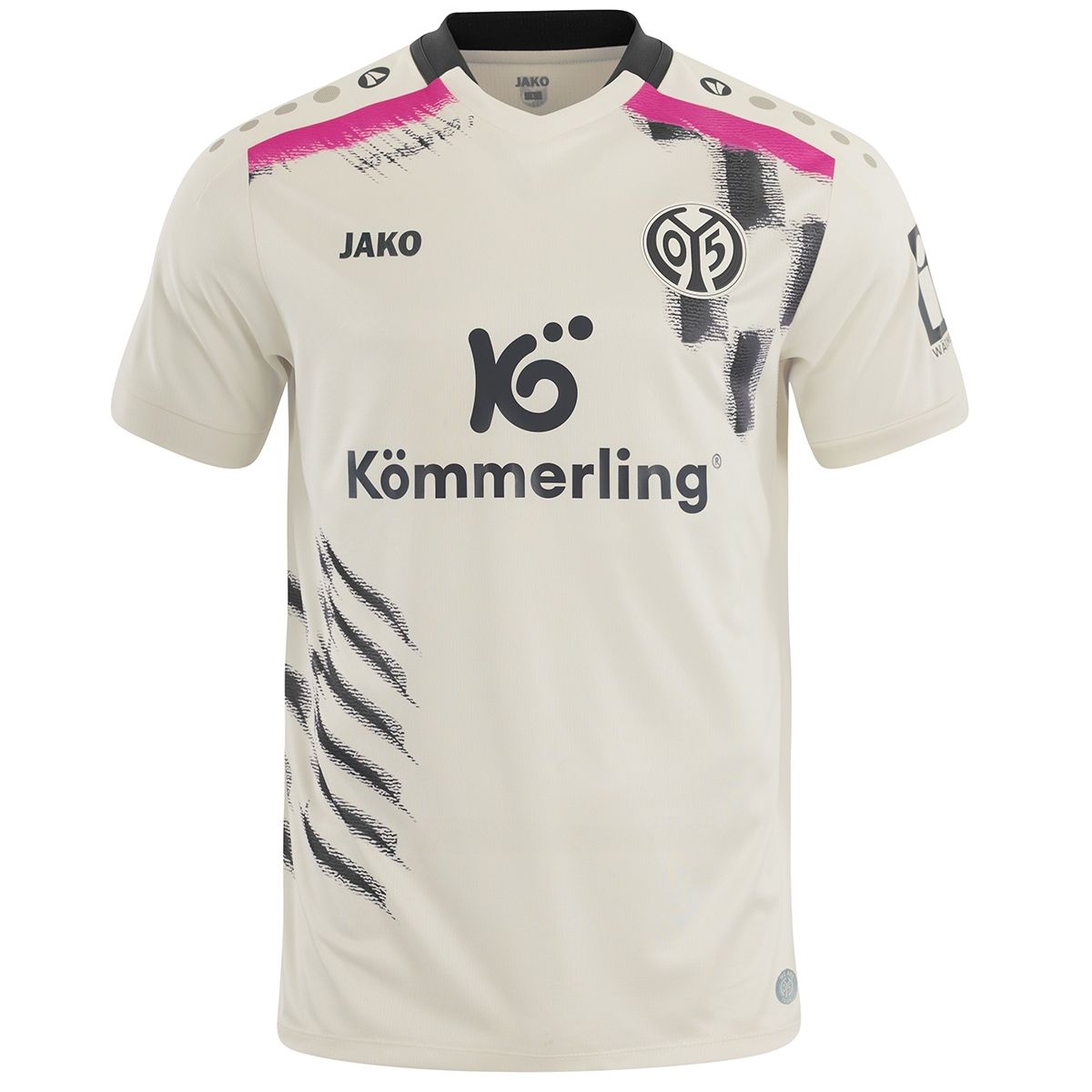 Niño Mainz 05 25/26 Tercera Equipación