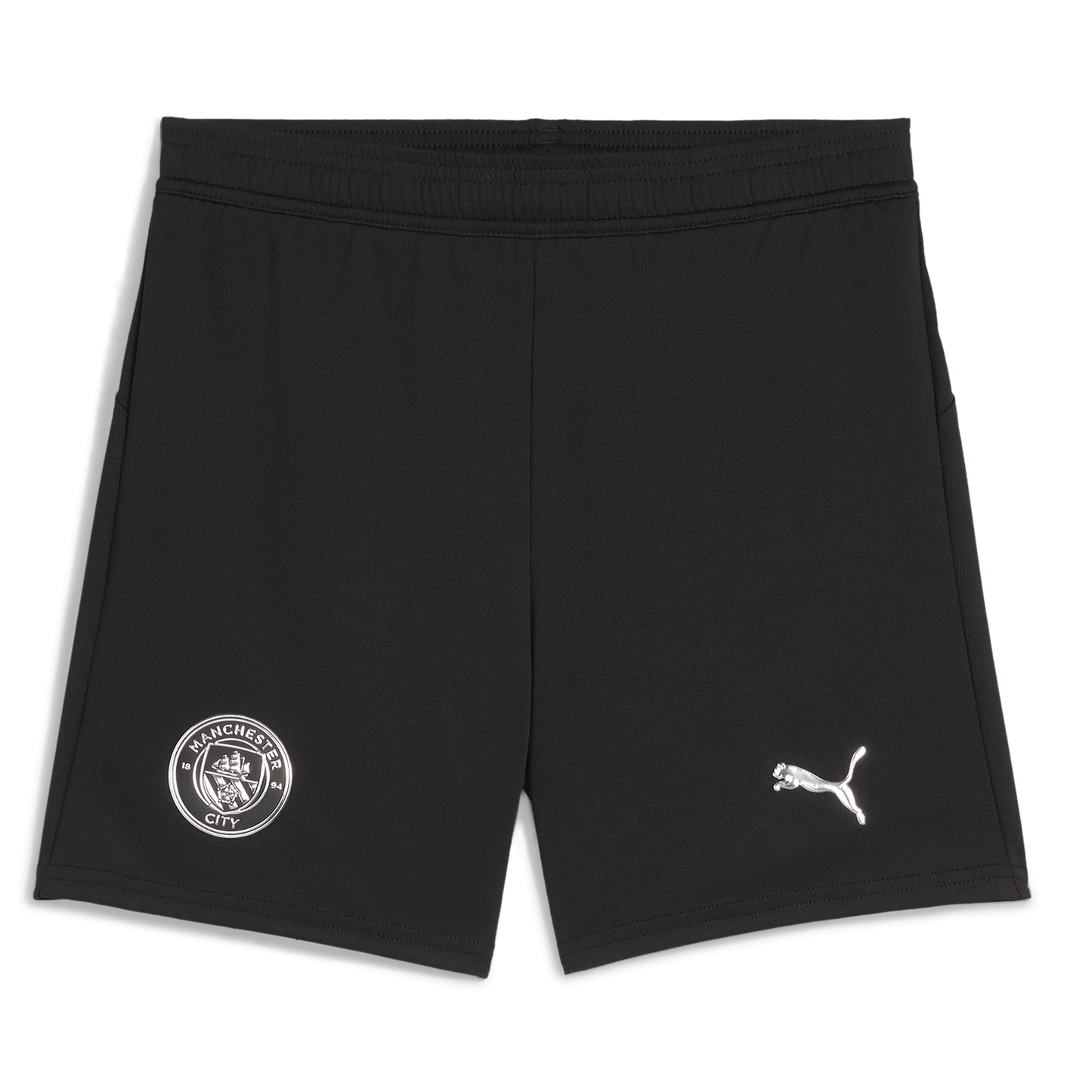 Kit Infantil Manchester City 25/26 Away