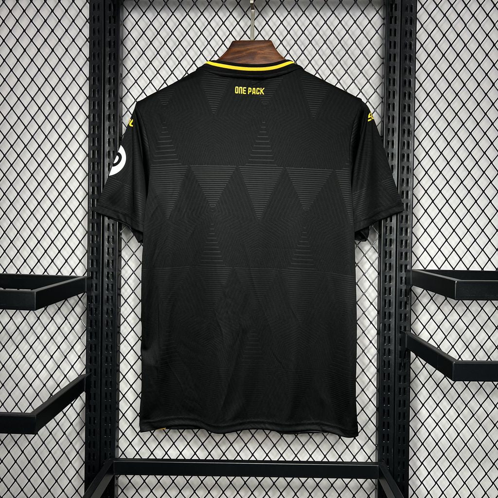 Camisa Wolves 2024/25 Away
