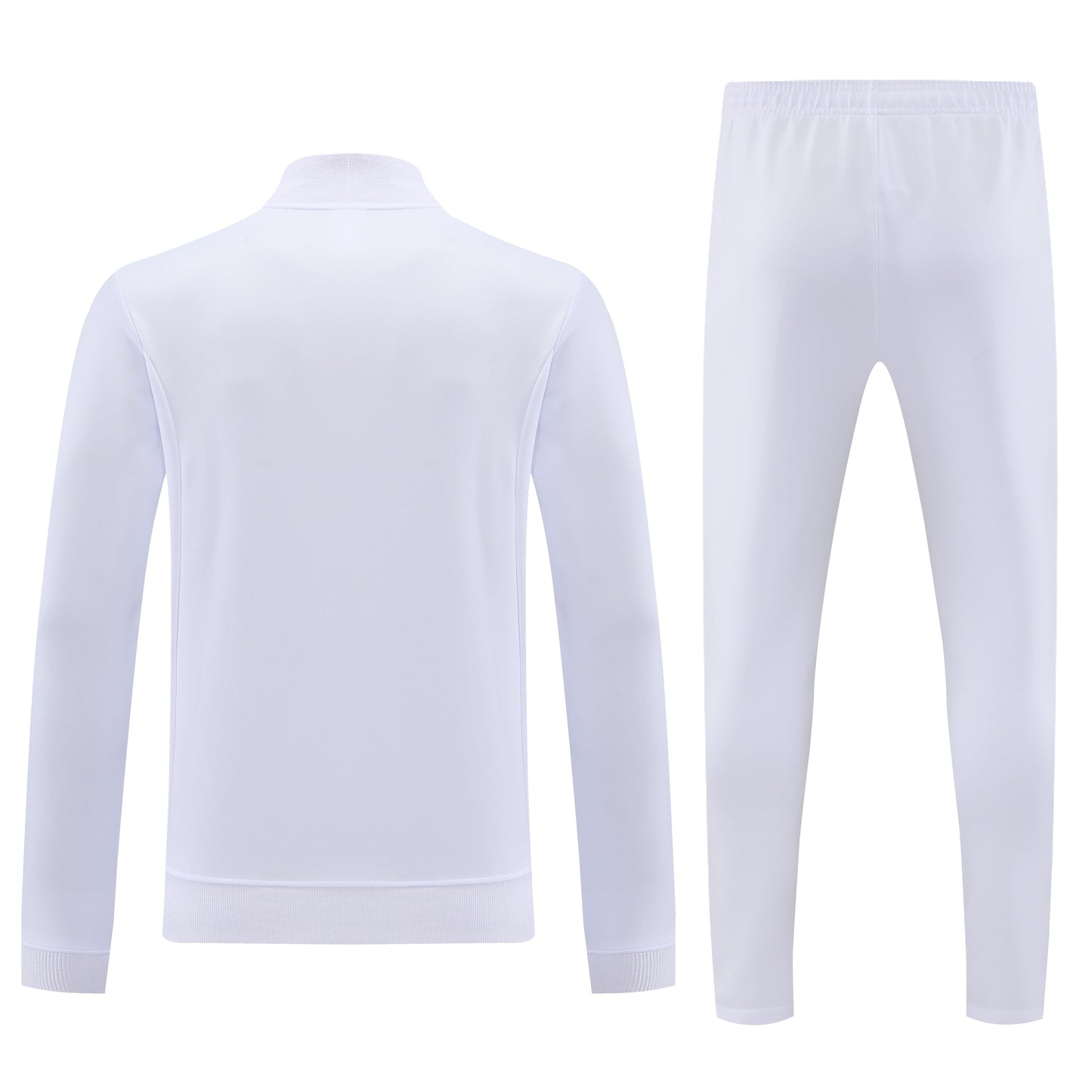 Conjunto Treino Juventus Branco 24/25
