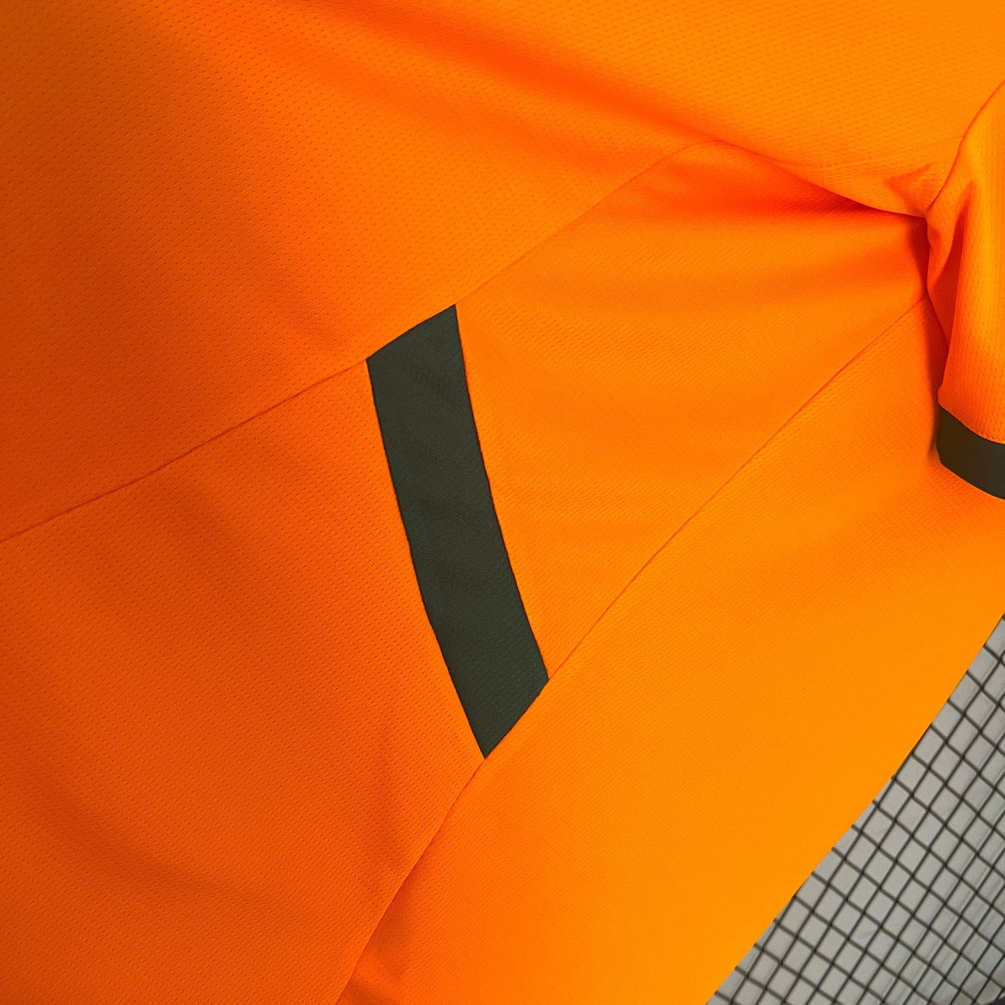 Camisa Valencia CF 24∕25 Third
