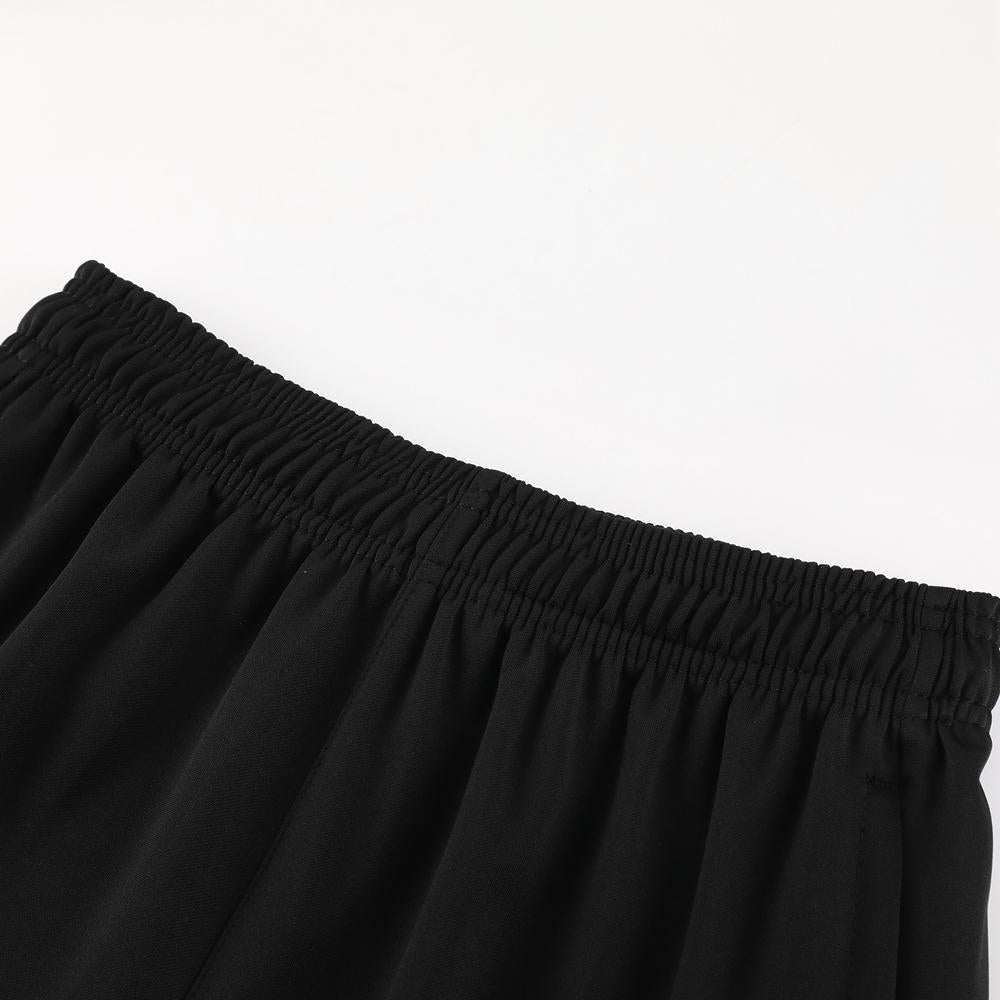 Conjunto Treino Nike Preto Dri-Fit