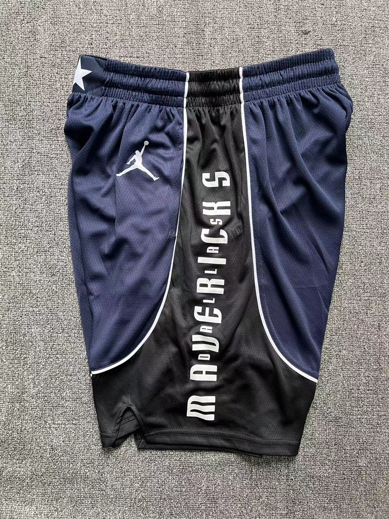 Short Dallas Mavericks Statement Edition 22/23