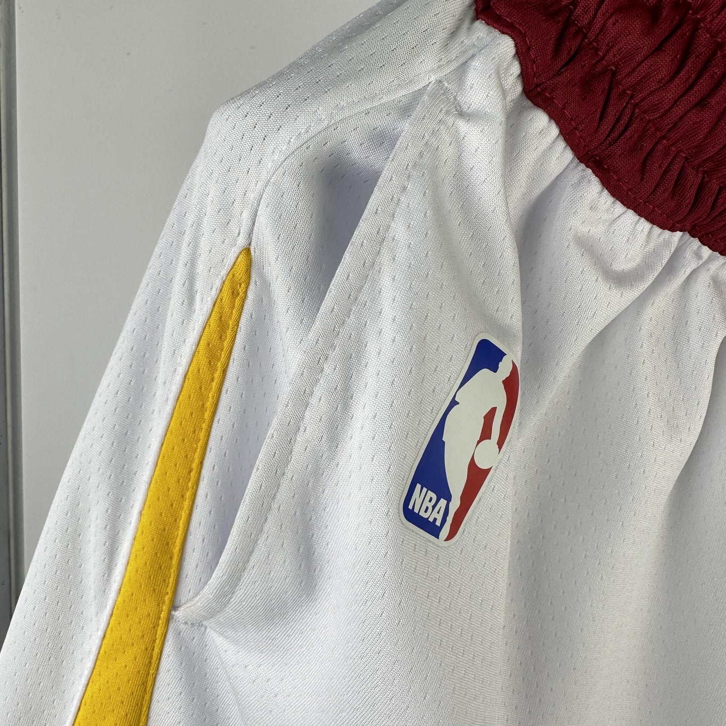 Short Cleveland Cavaliers Association Edition 20/21
