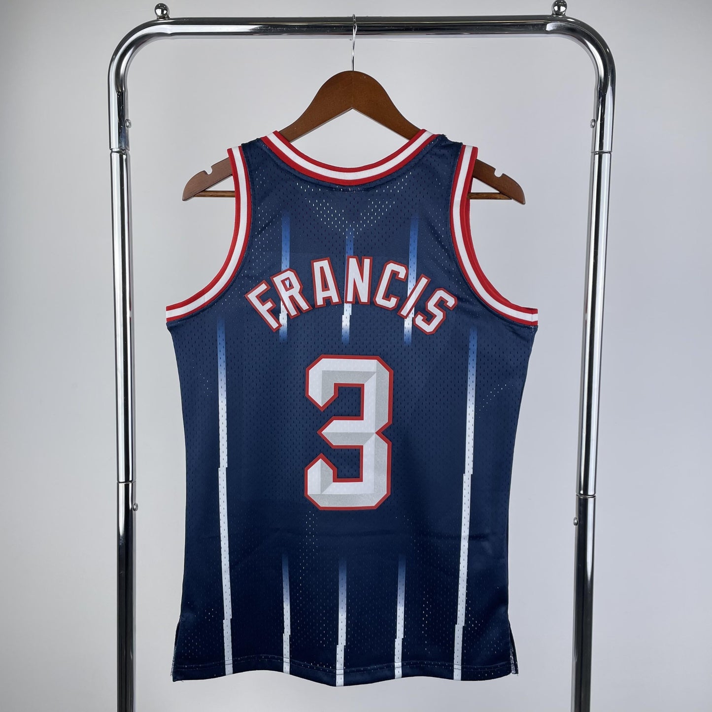Regata Swingman Houston Rockets Mitchell & Ness Hardwood Classics 1999/00
