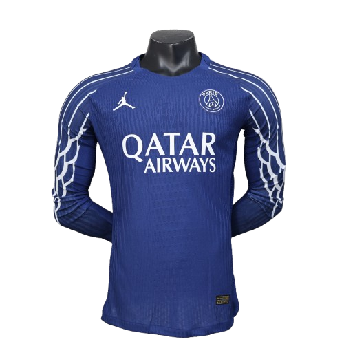 Camisa PSG 25/26 Jogador 4th Awaay