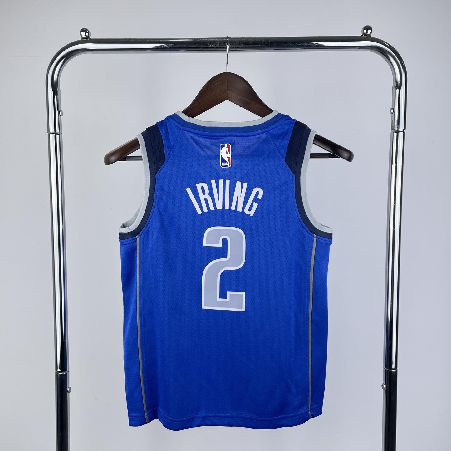 Regata Infantil Dallas Mavericks Icon Edition 22/23