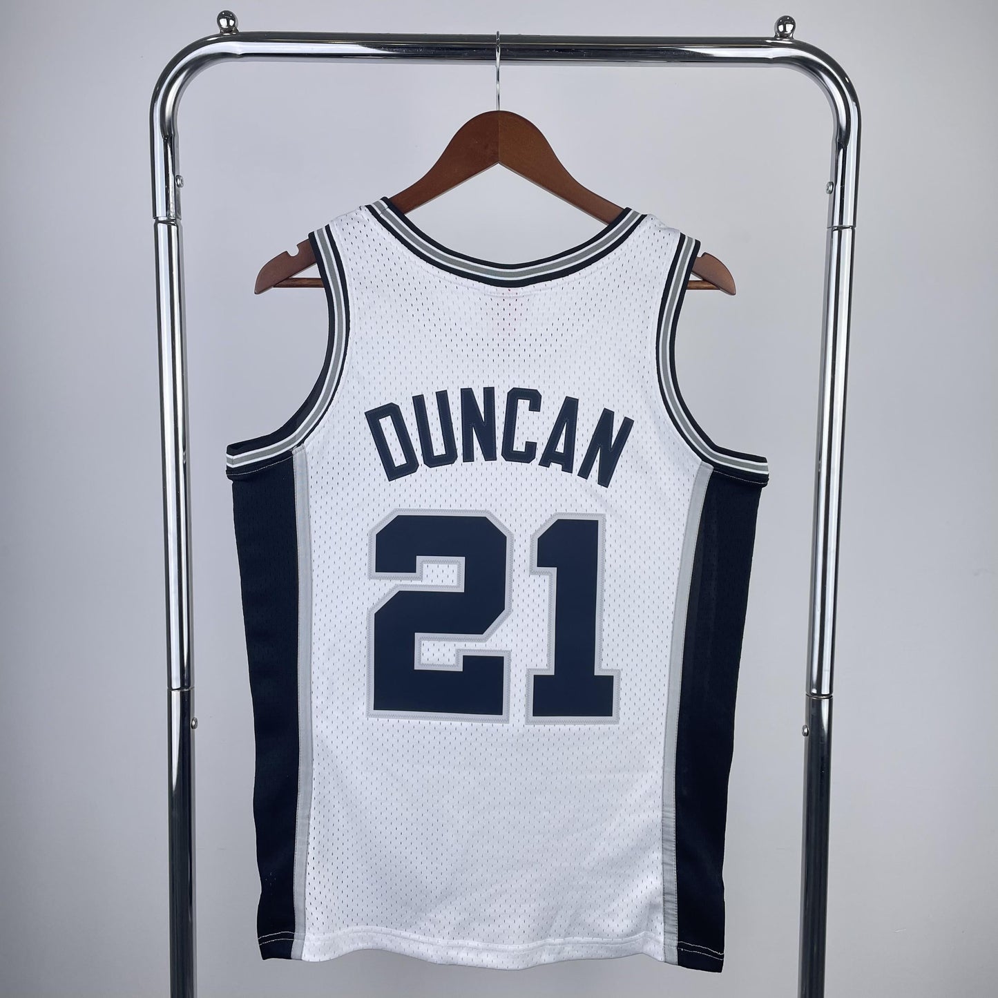 Regata Swingman San Antonio Spurs Mitchell & Ness Hardwood Classics 1998/99