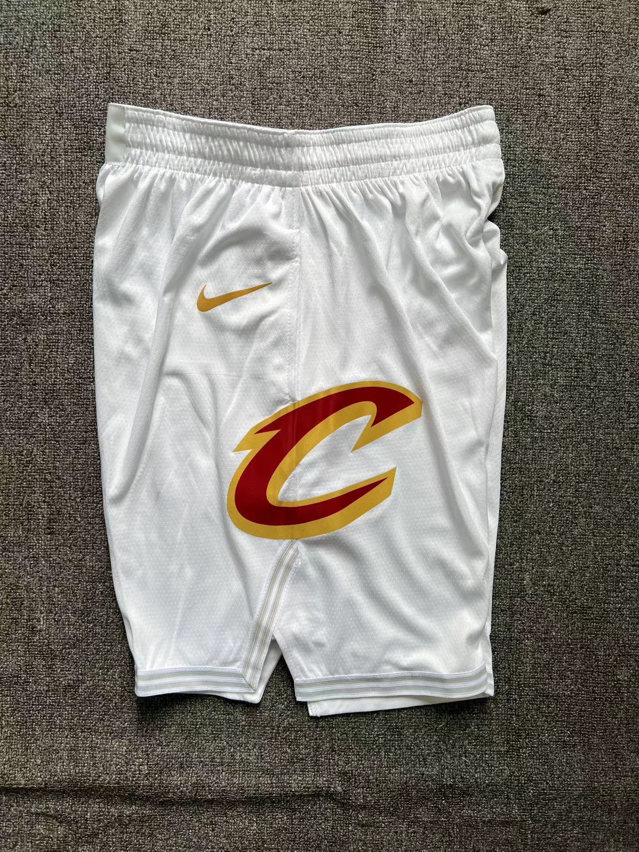 Short Cleveland Cavaliers Association Edition 22/23
