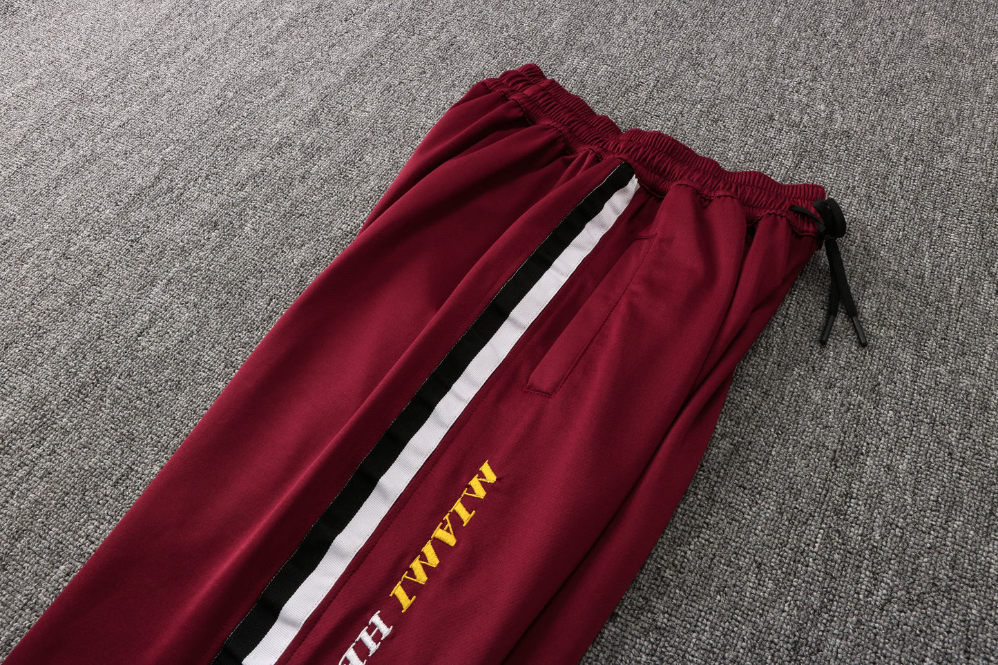 Conjunto Nike NBA Therma Flex Miami Heat 21/22