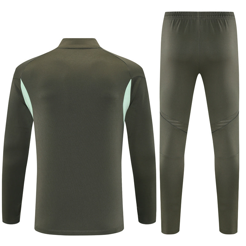 Training Suit Real Madrid 25/26 - Winter