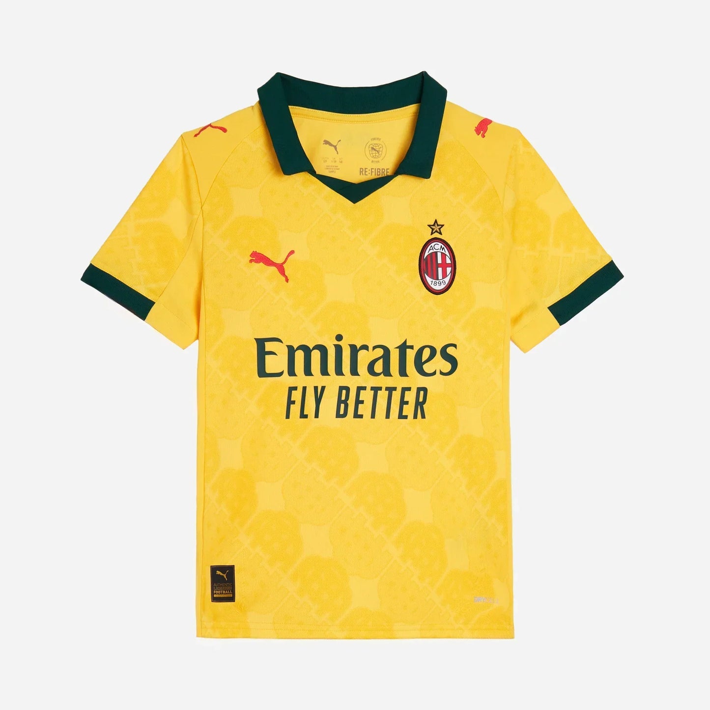 Niño Milan 25/26 Tercera Equipación