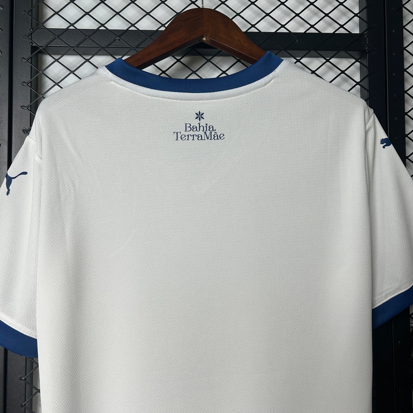 Camisa Bahia 25/26 Home