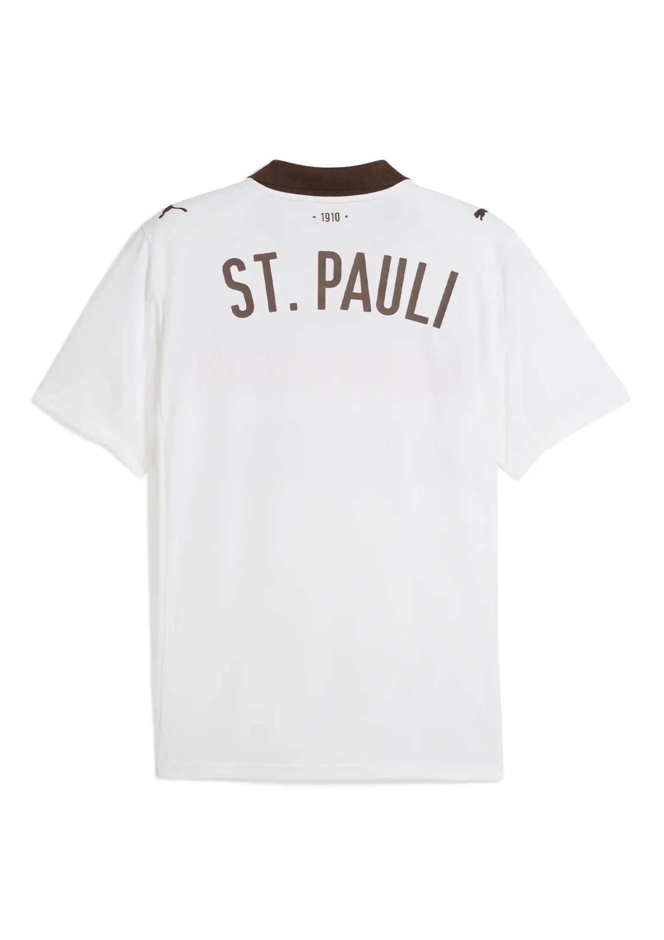 Niño St. Pauli 25/26 Segunda Equipación