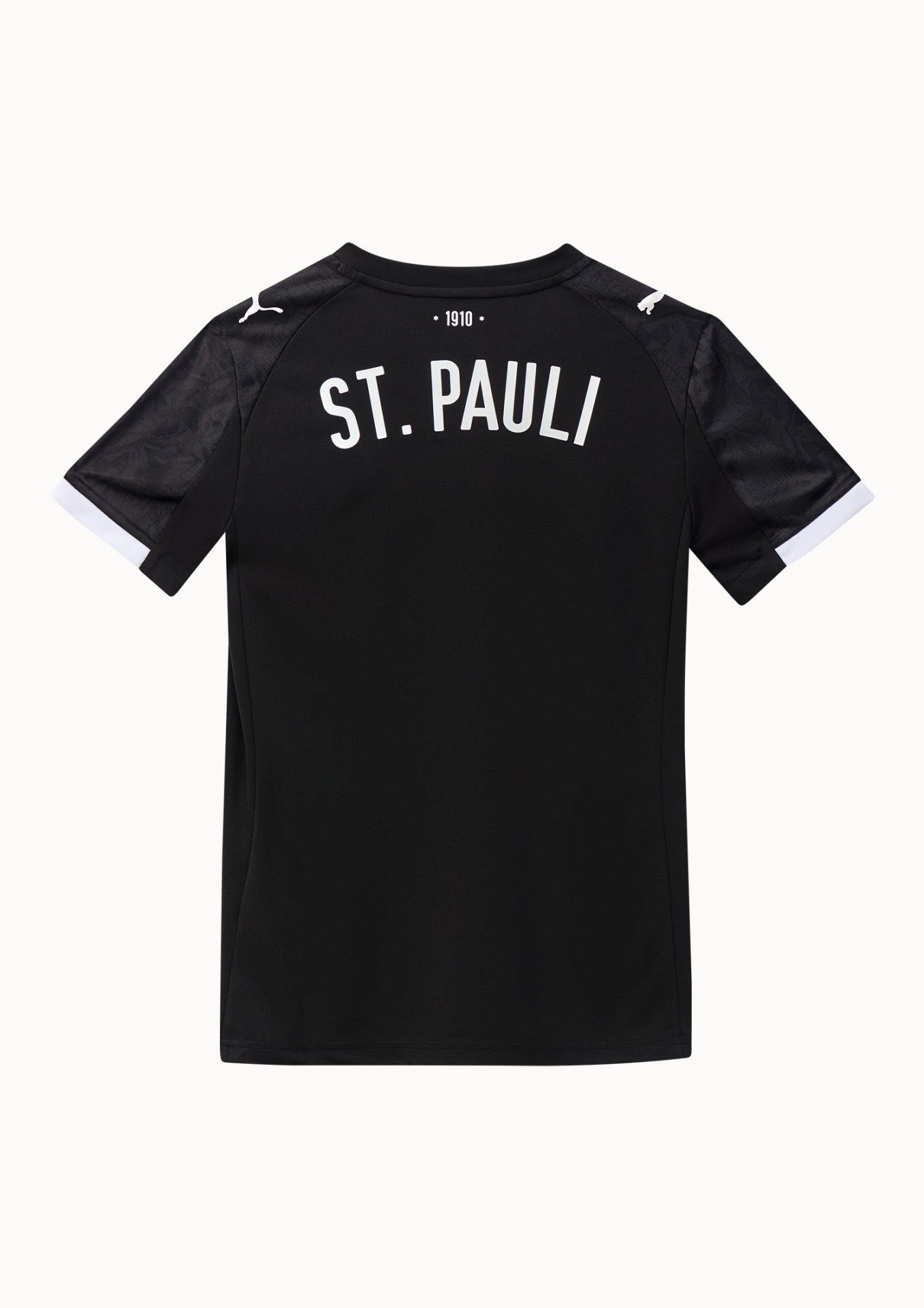 Niño St. Pauli 25/26 Tercera Equipación