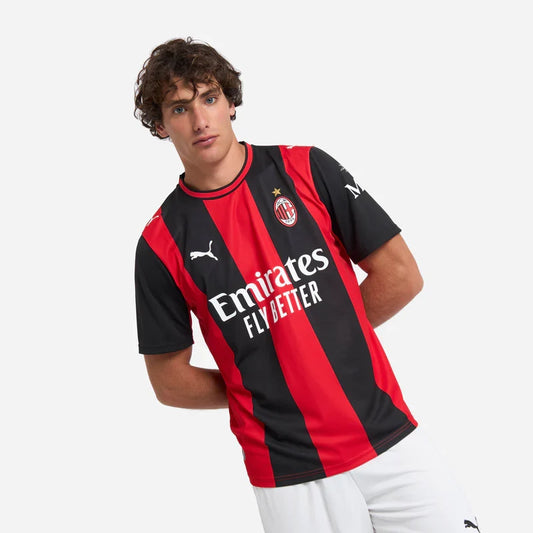 Jersey AC Milan Home 26/27