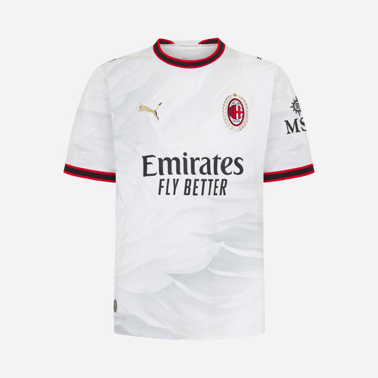 Jersey AC Milan Player Away 26/27