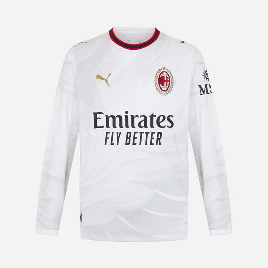 Jersey AC Milan Longsleeve Away 26/27