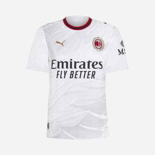 Jersey AC Milan Womens Away 26/27