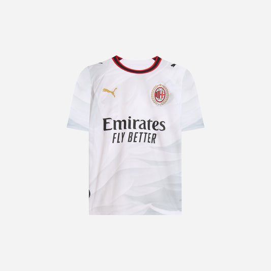 Kids AC Milan Away 26/27