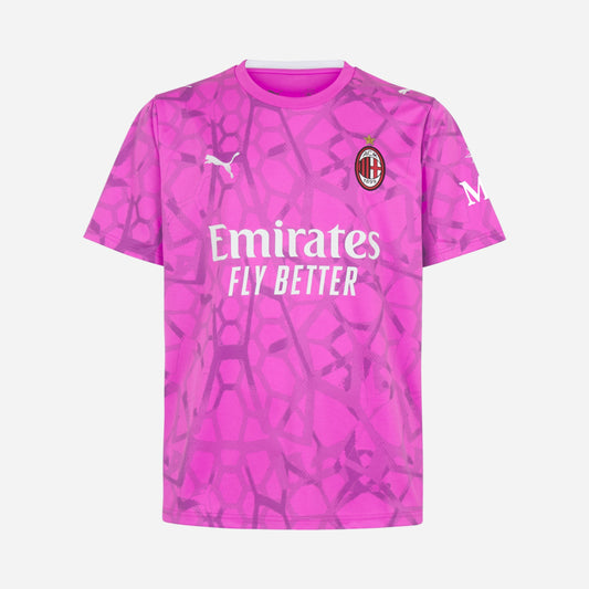 Jersey AC Milan Goalkeeper Away 26/27