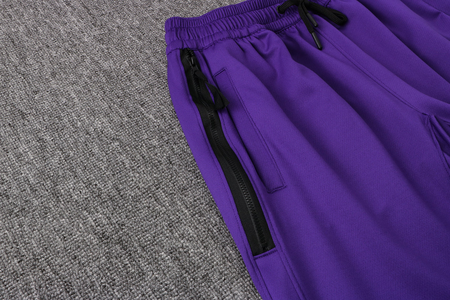 Conjunto Nike NBA Therma Flex Los Angeles Lakers 21/22