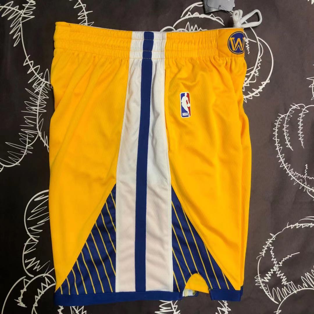 Short Golden State Warriors Statement Edition 19/20