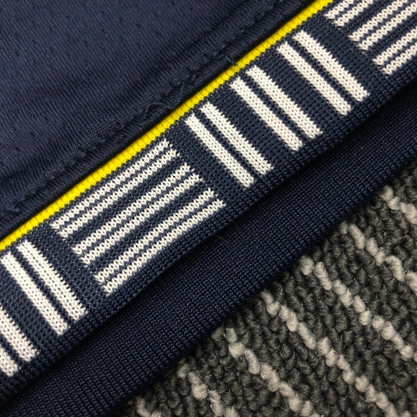 Short Memphis Grizzlies City Edition Diamante 75th
