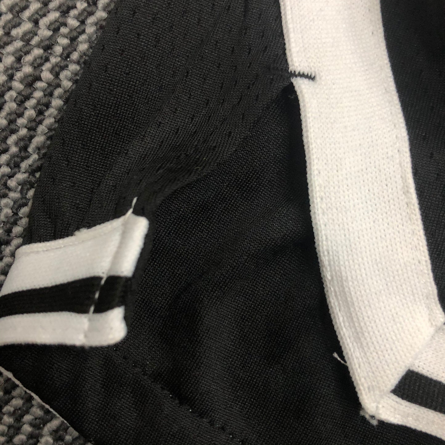 Short Brooklyn Nets Icon Edition Diamante 75th