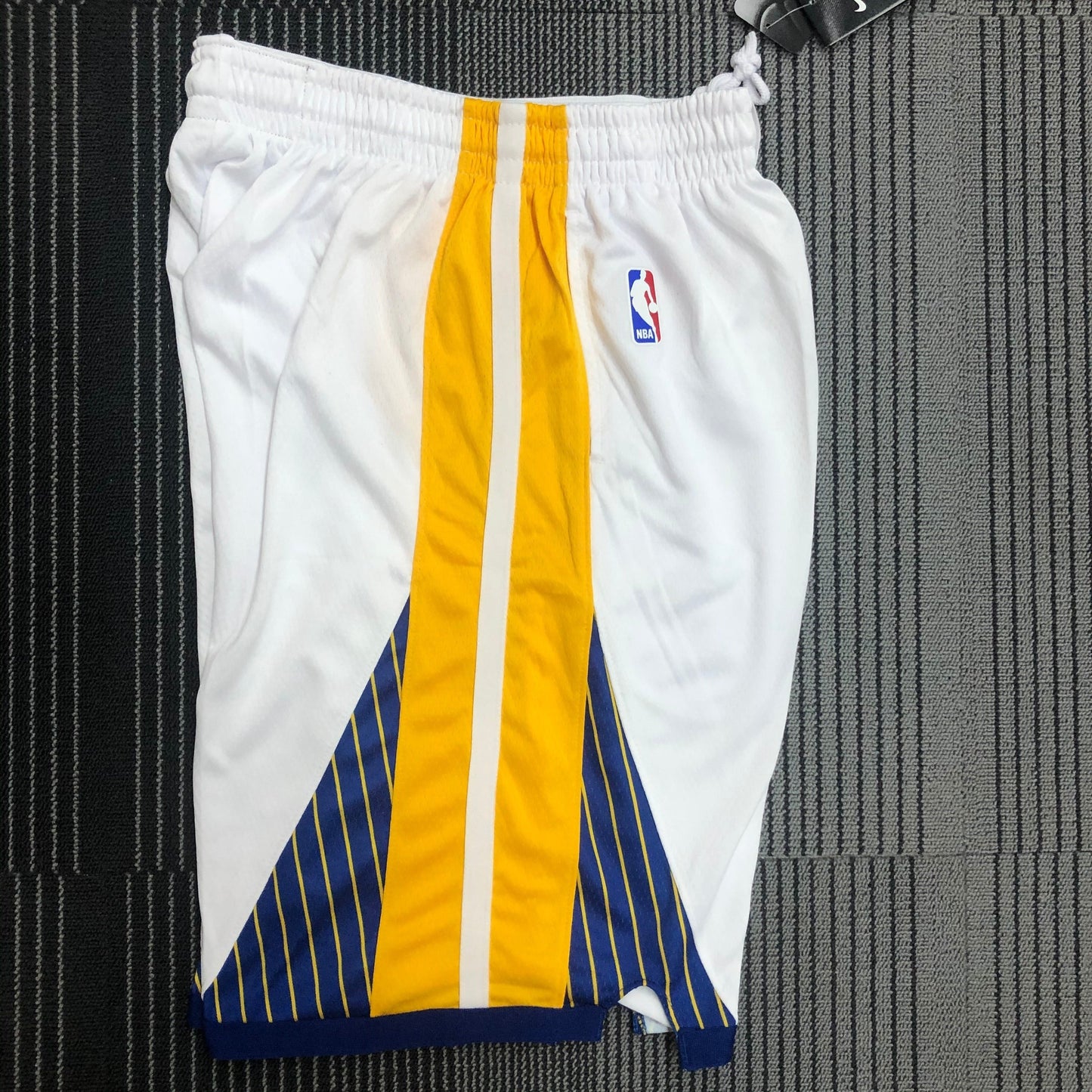 Short Golden State Warriors Association Edition 19/20