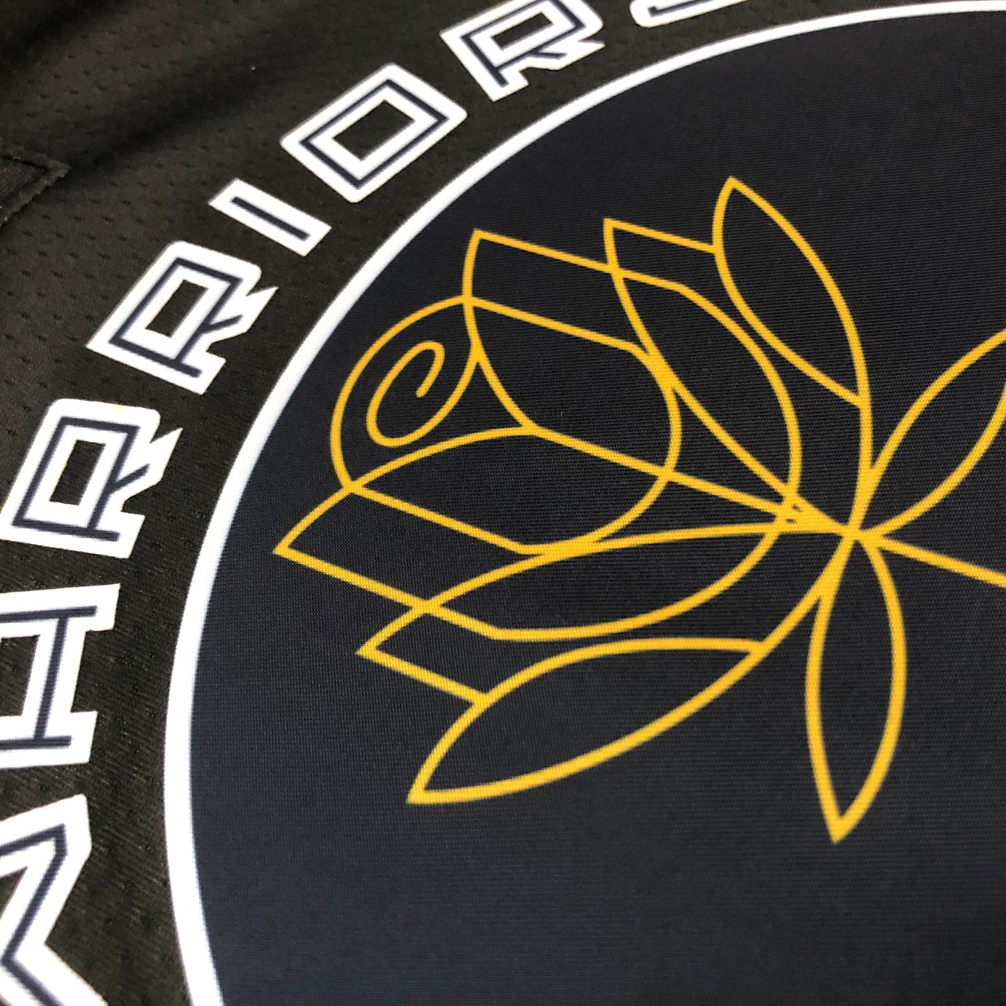 Regata Golden State Warriors City Edition 22/23