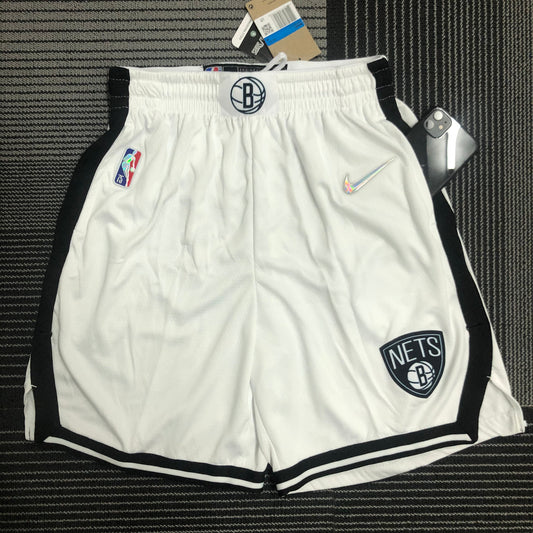 Short Brooklyn Nets Association Edition Diamante 75th