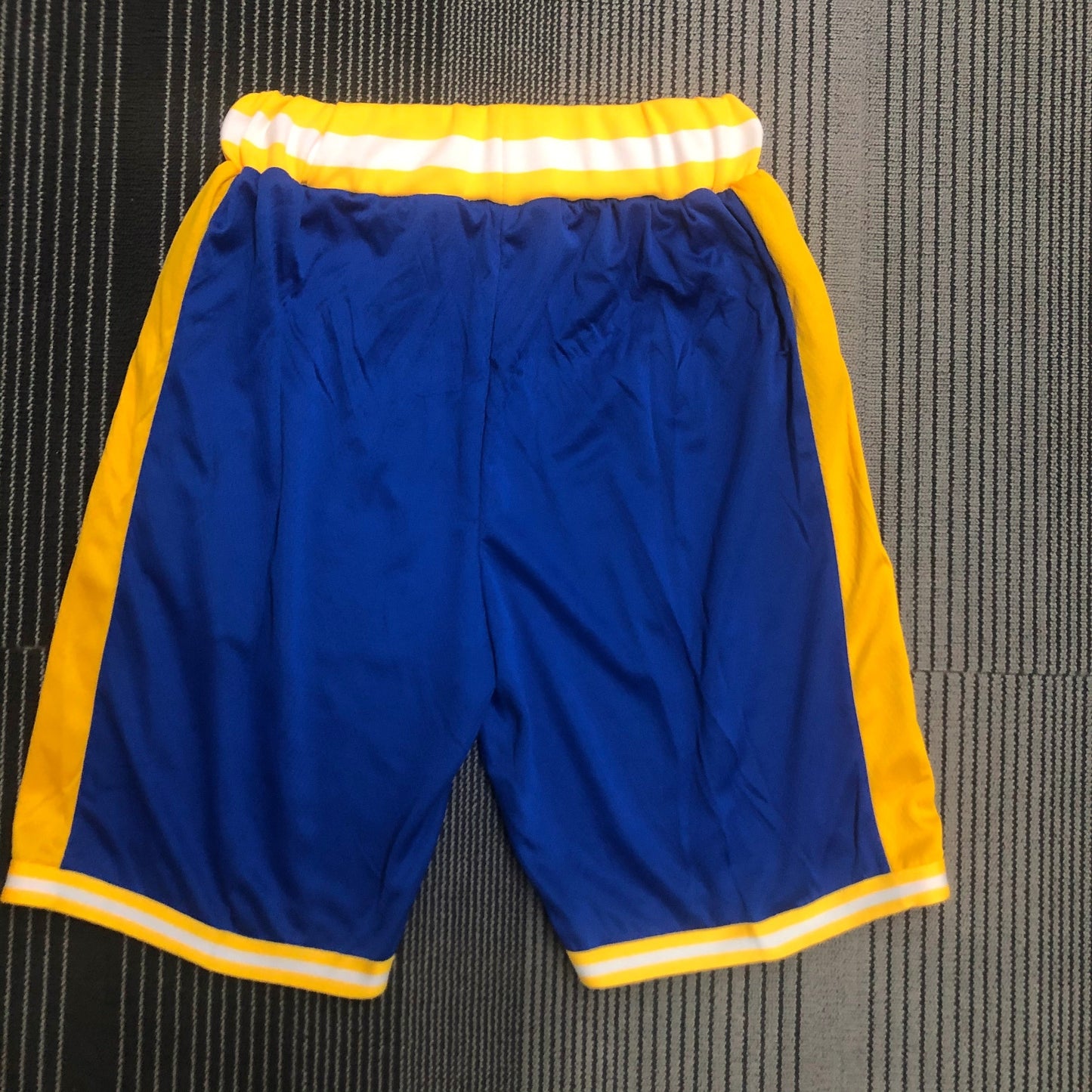 Short Golden State Warriors Classic Edition 19/20