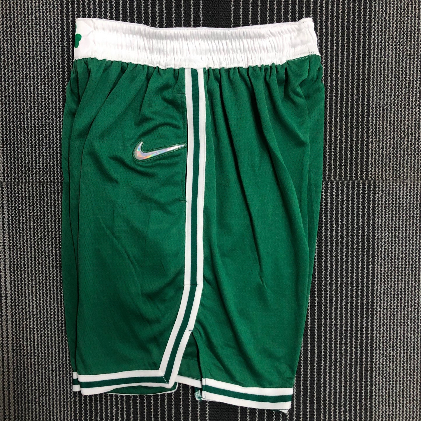 Short Boston Celtics Icon Edition Diamante 75th