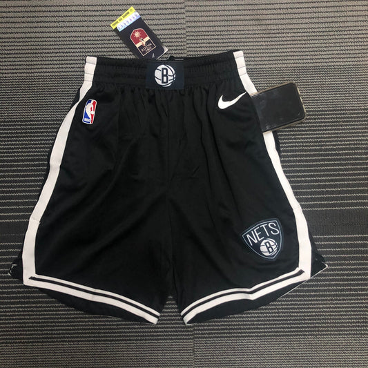 Short Brooklyn Nets Icon Edition