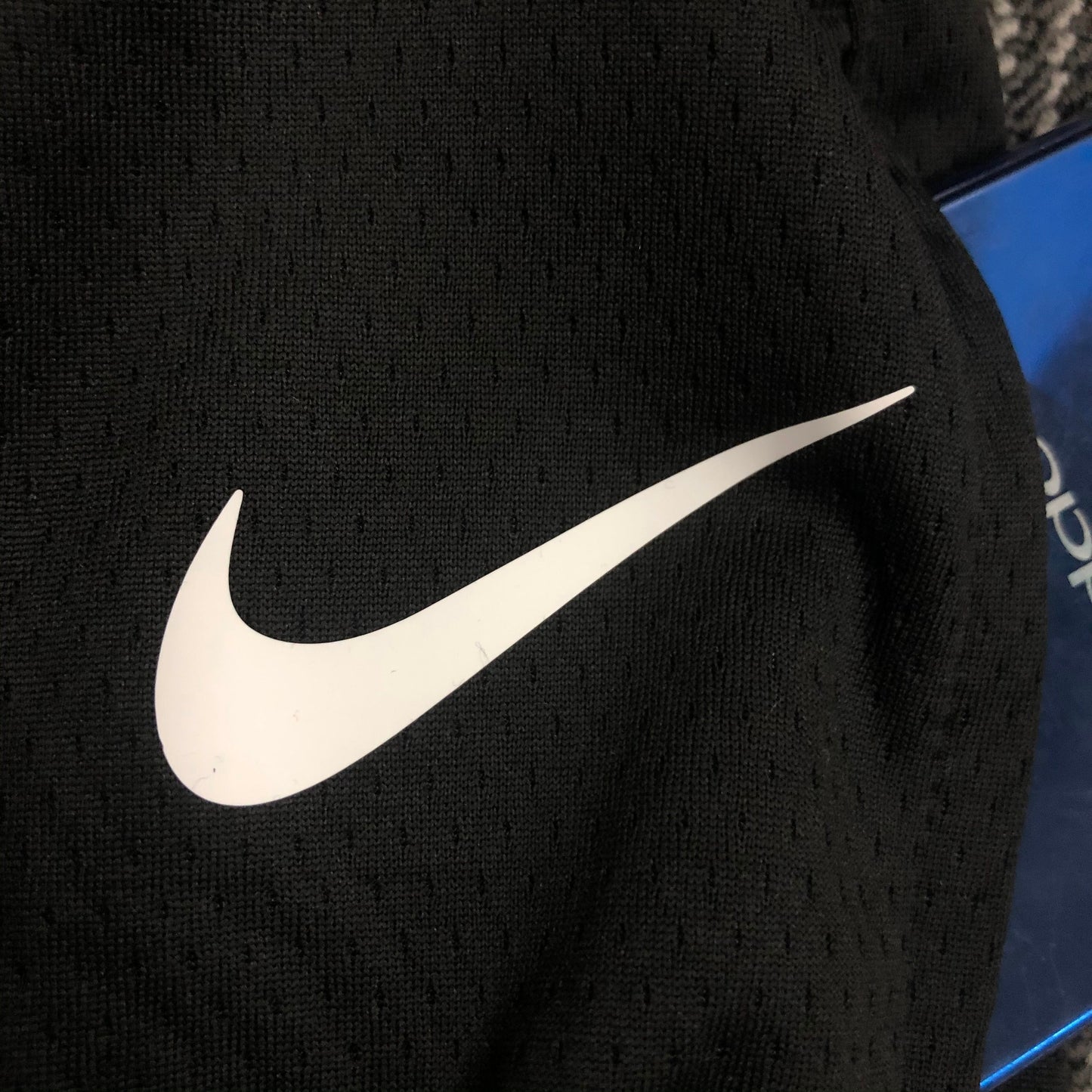 Short Chicago Bulls Statement Edition