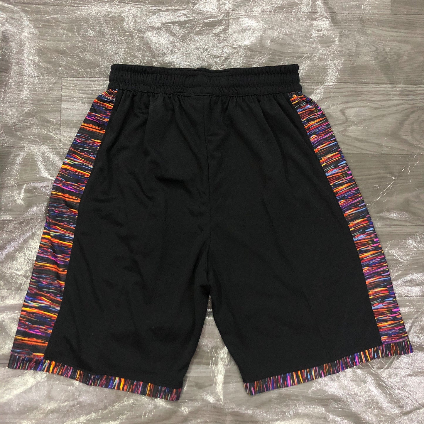 Short Brooklyn Nets City Edition 19/20