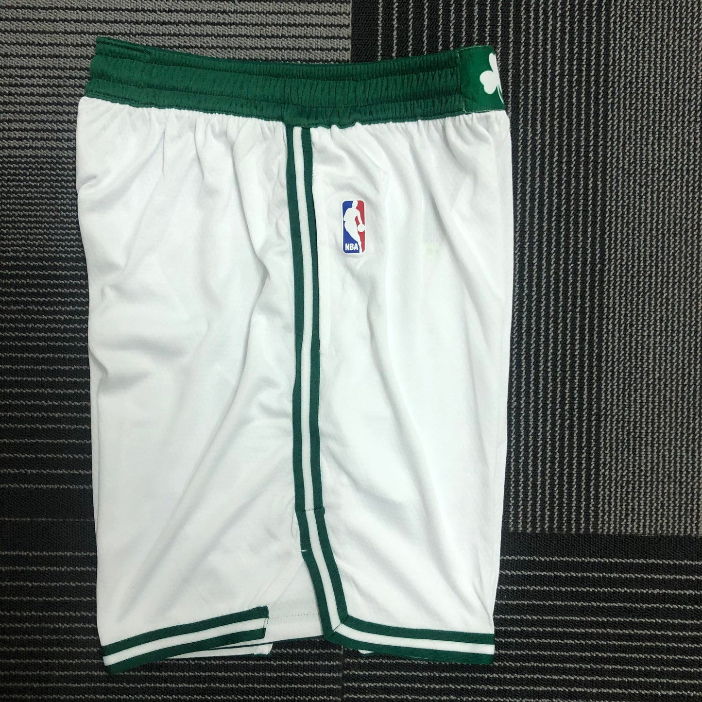 Short Boston Celtics Association Edition