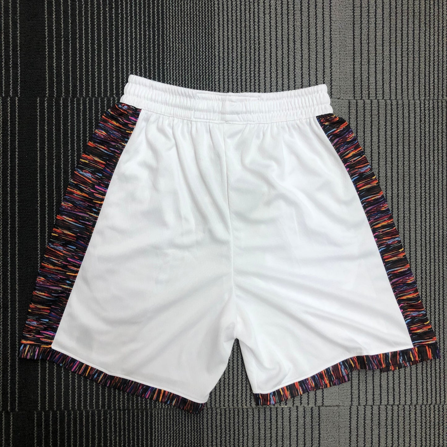 Short Brooklyn Nets City Edition 19/20