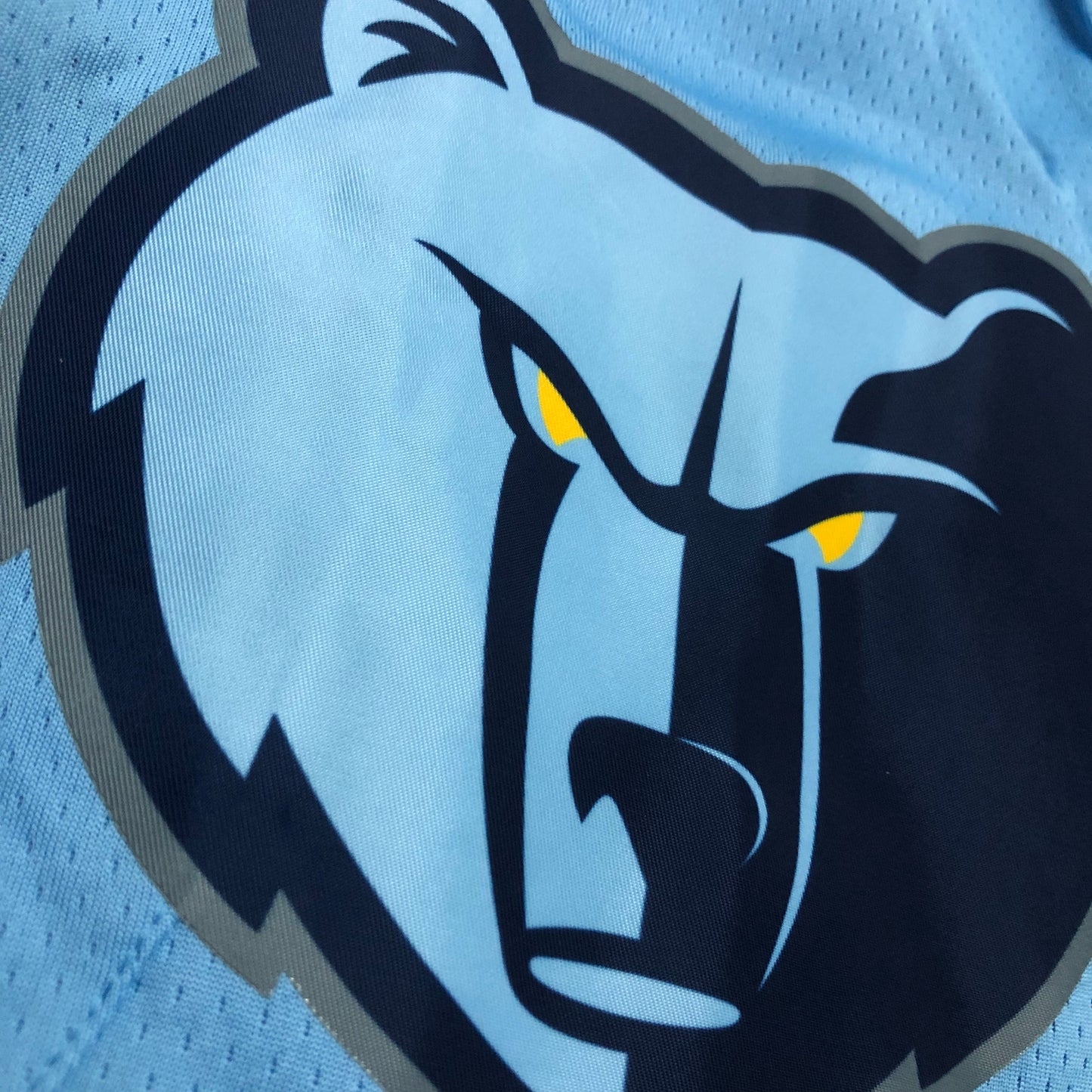 Short Memphis Grizzlies City Edition 22/23