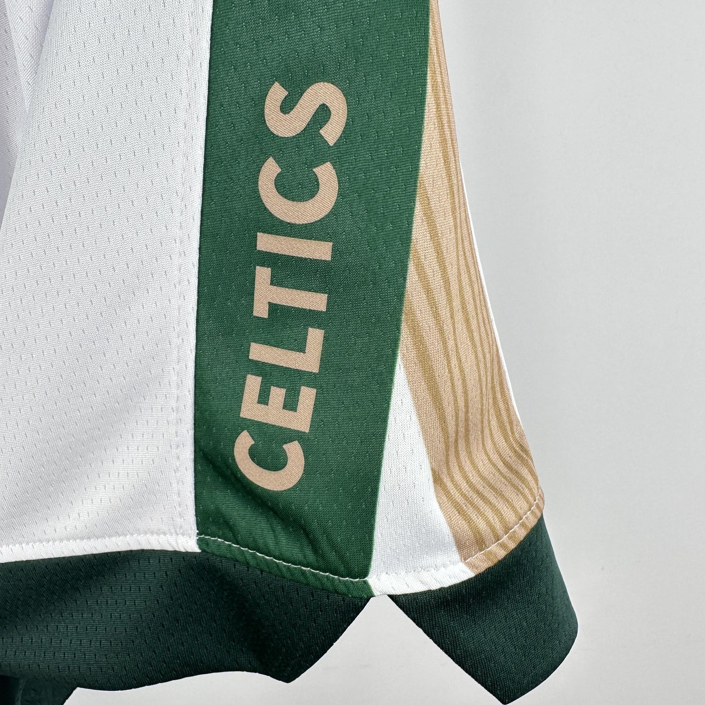 Short Boston Celtics City Edition 23/24