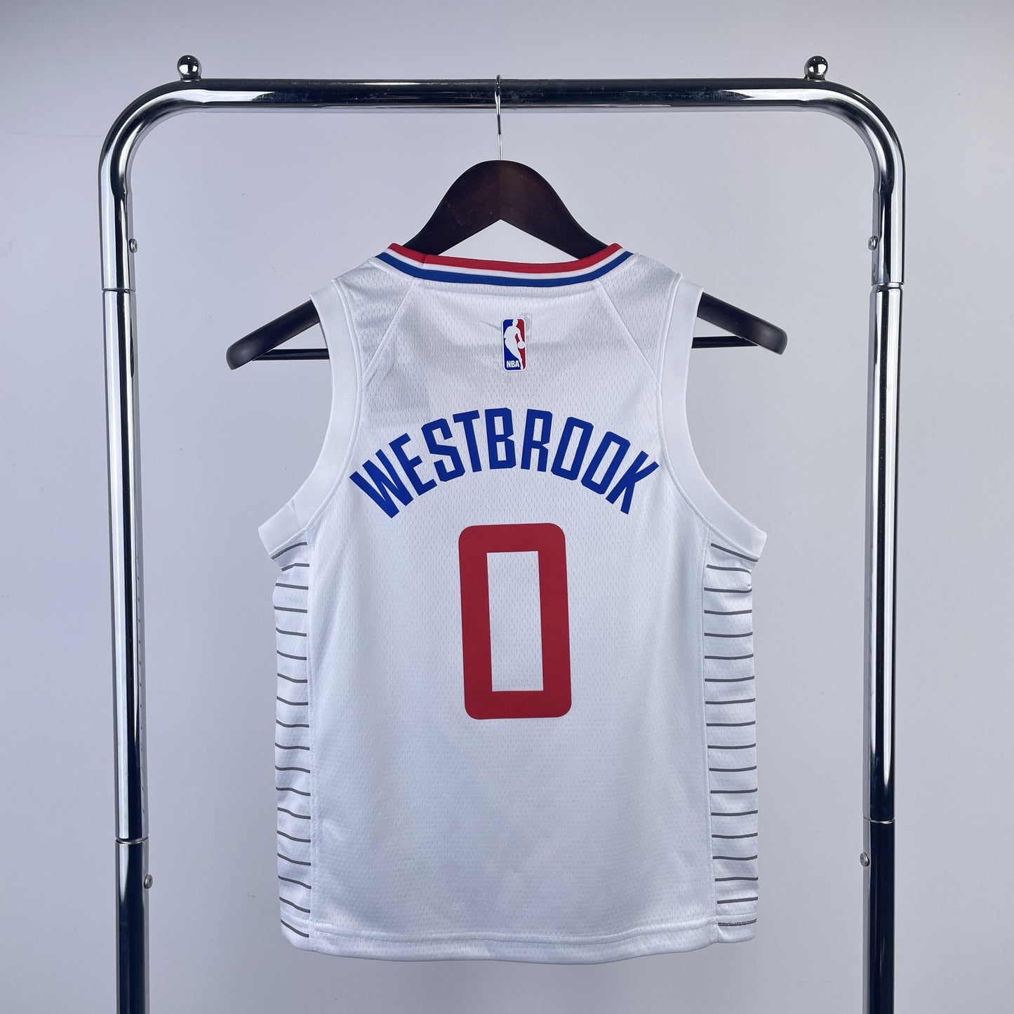 Regata Infantil Los Angeles Clippers Association Edition 22/23